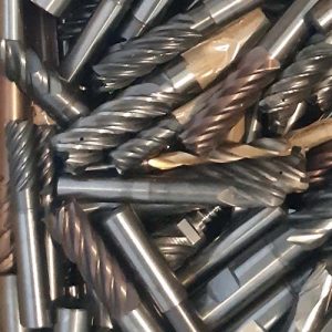 500-(CW 1) Outils Carbure