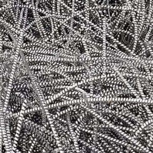 500-( base Nickel 2) Tournures Inconel 718